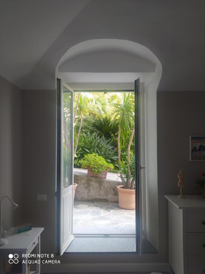Pergolato Suite Sanremo Exterior foto