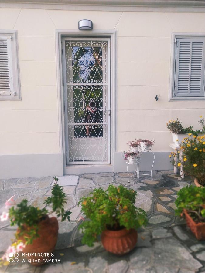 Pergolato Suite Sanremo Exterior foto
