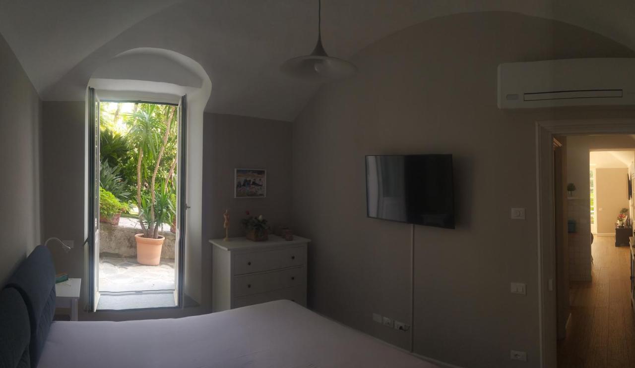 Pergolato Suite Sanremo Exterior foto